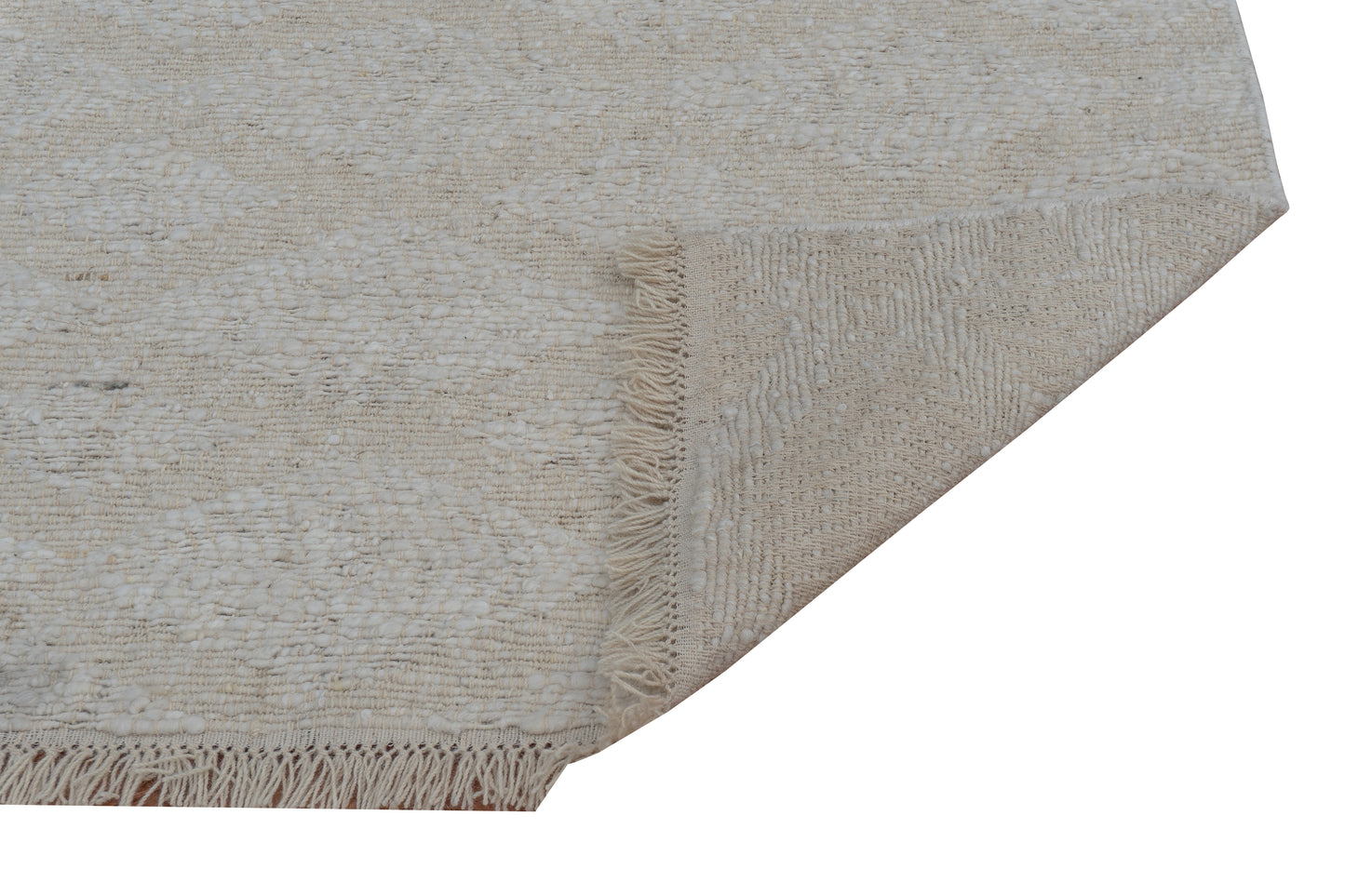Aspen 3221 Sand Silverhorne HandknottedArea Rug - KAS
