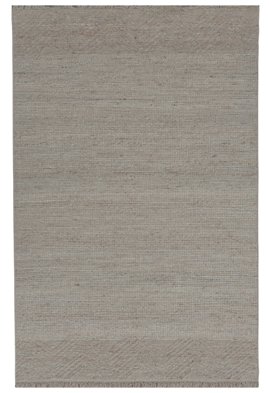 Aspen 3223 Sand Mesa HandknottedArea Rug - KAS