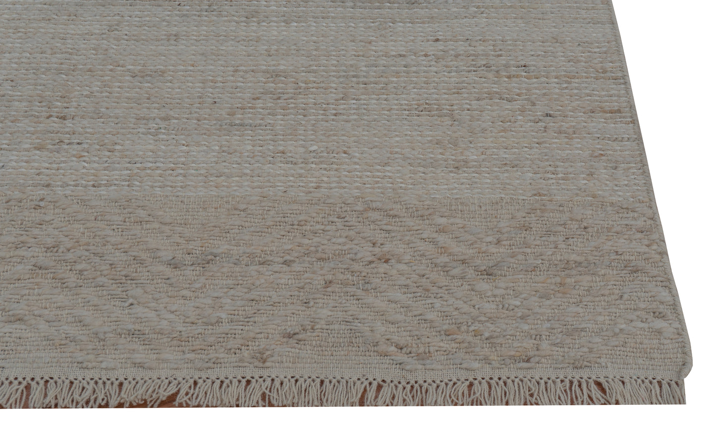 Aspen 3223 Sand Mesa HandknottedArea Rug - KAS