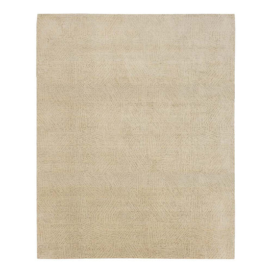 Ethereal Astral Cream Area Rug