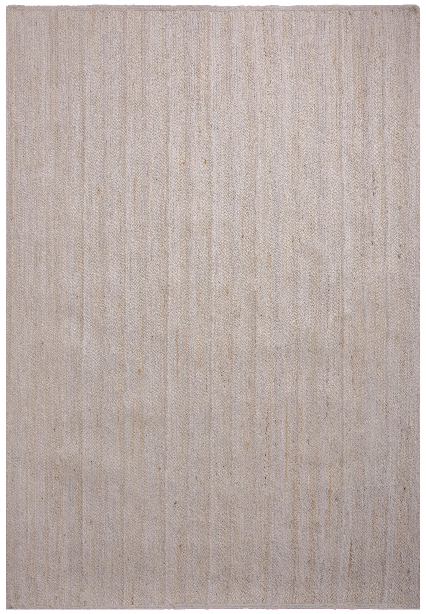 Batique BAT685 Ivory Hand Woven Rug - Rizzy