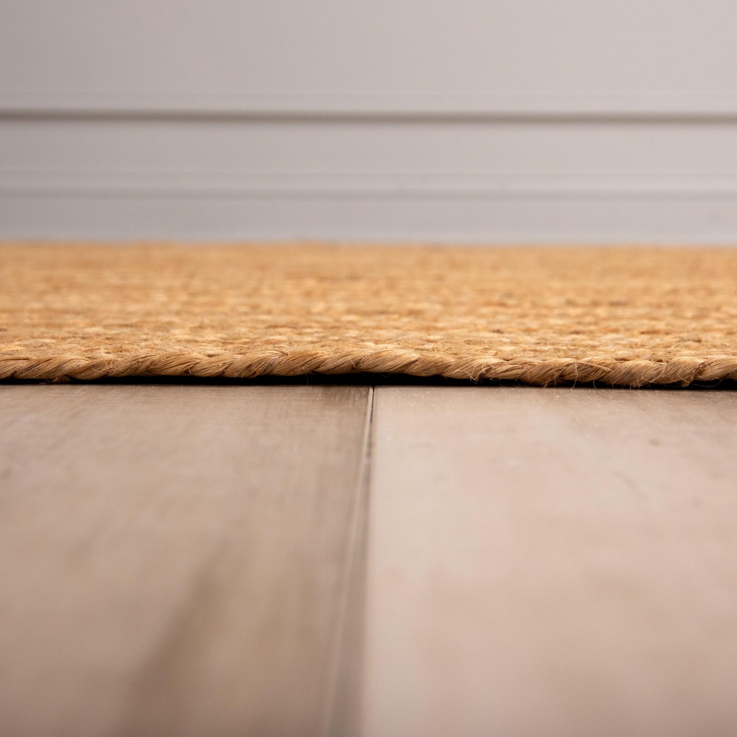 Batique BAT686 Natural Hand-Woven Rug - Rizzy