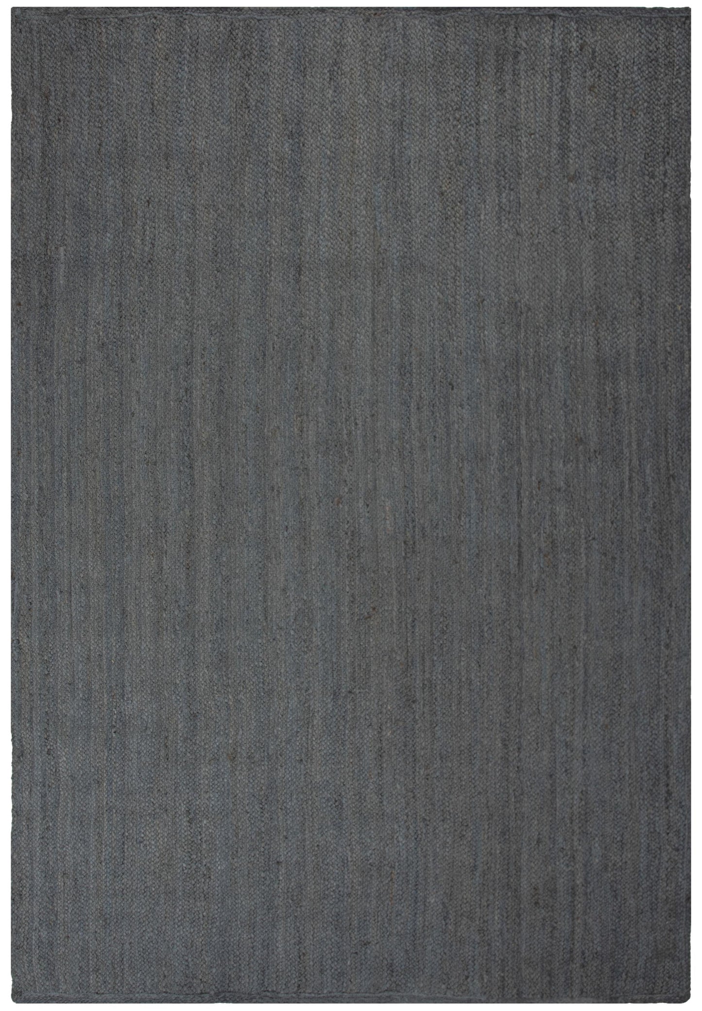 Batique BAT687 Lt.Gray Hand-Woven Rug - Rizzy