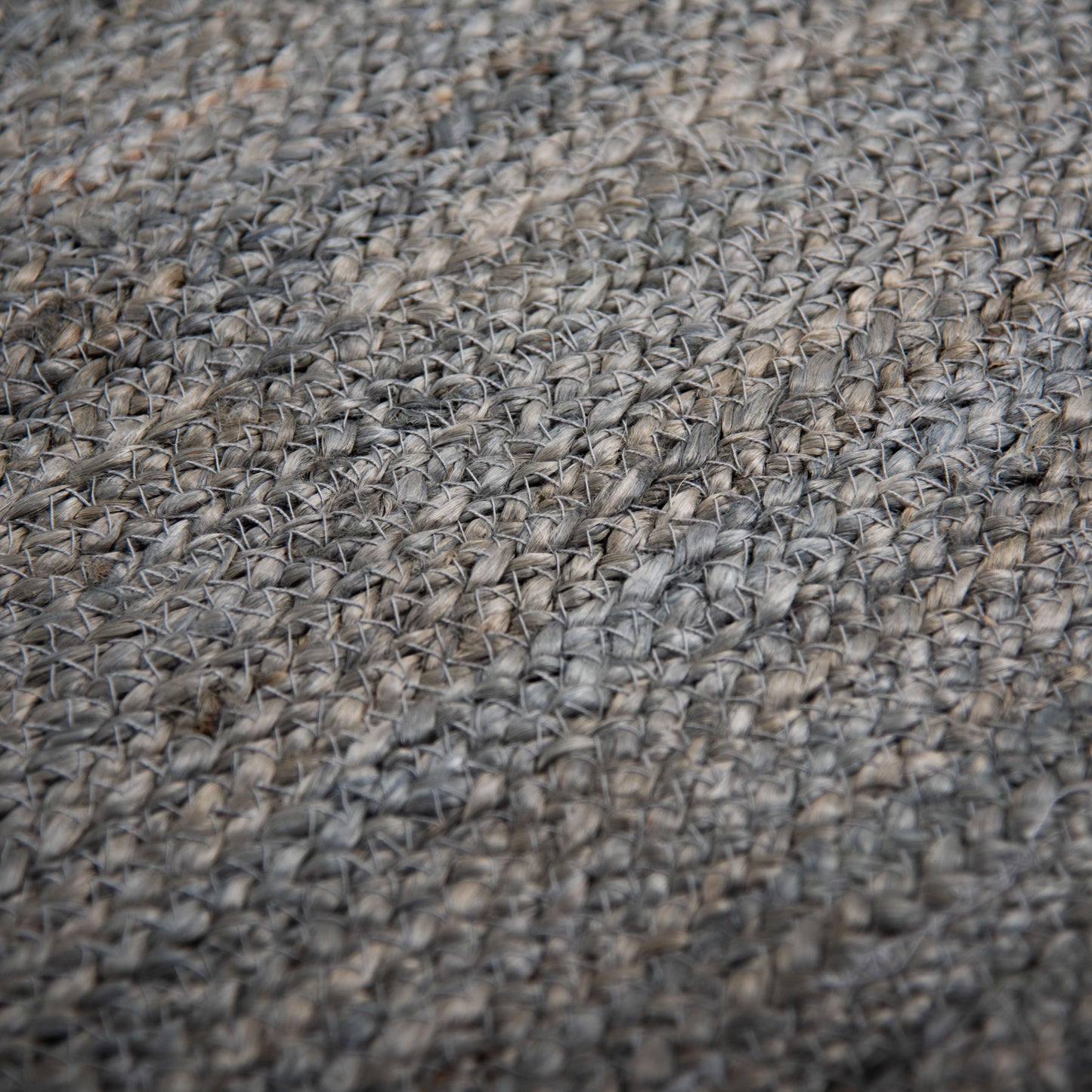 Batique BAT687 Lt.Gray Hand-Woven Rug - Rizzy