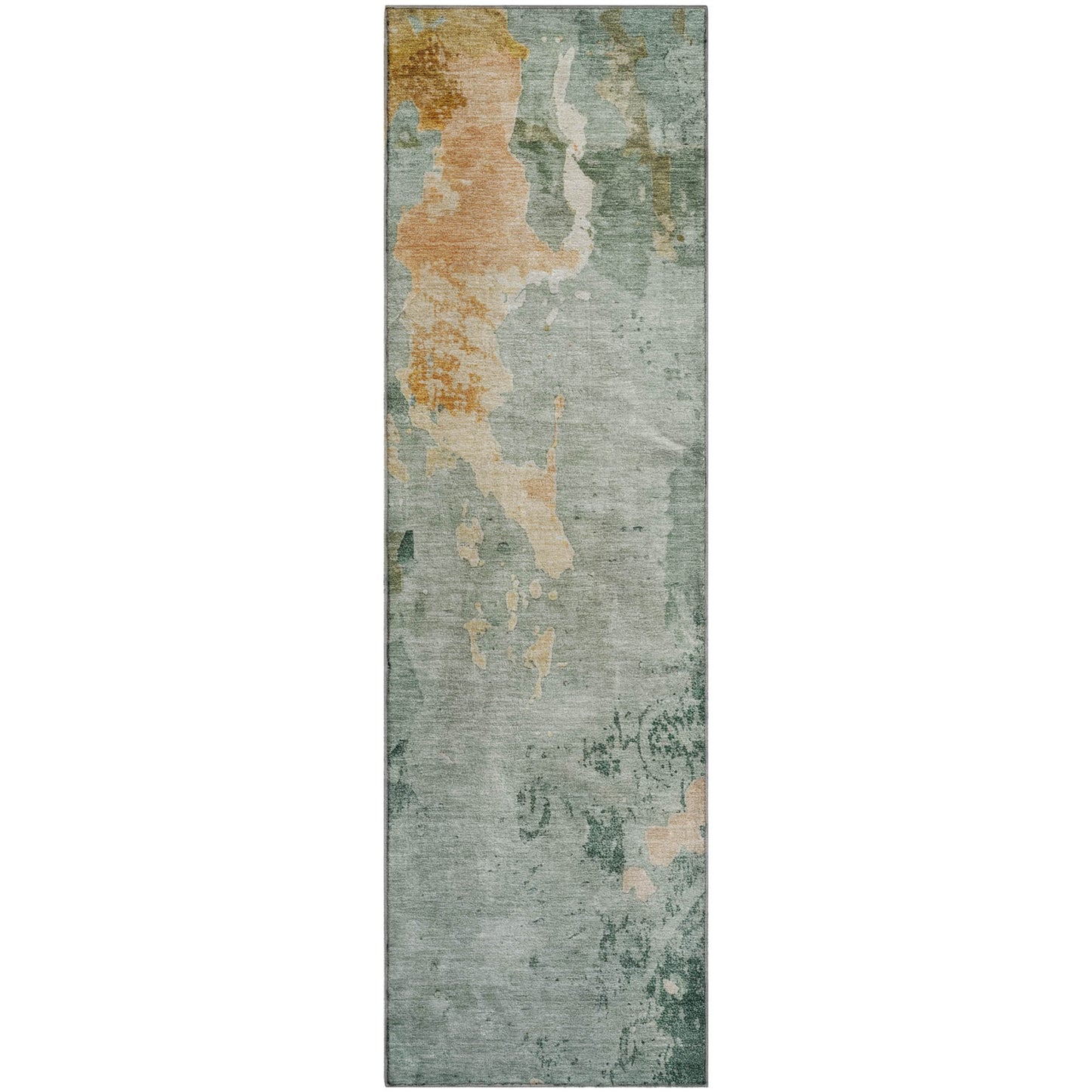 Machine Made Bresca BC1 Seafoam - Dalyn Rugs