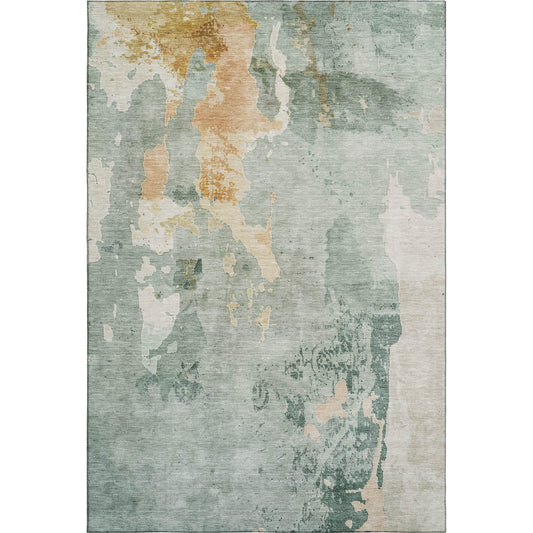 Machine Made Bresca BC1 Seafoam - Dalyn Rugs
