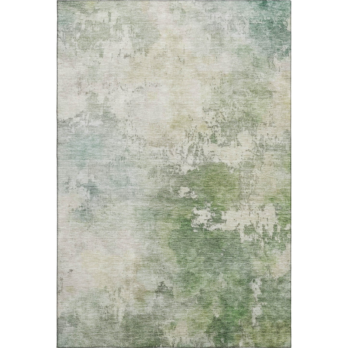 Machine Made Bresca BC2 Aloe - Dalyn Rugs