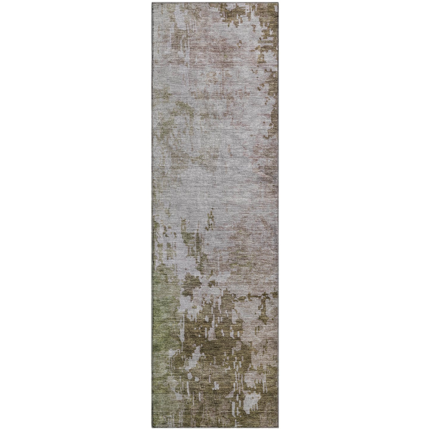 Machine Made Bresca BC3 Brown - Dalyn Rugs