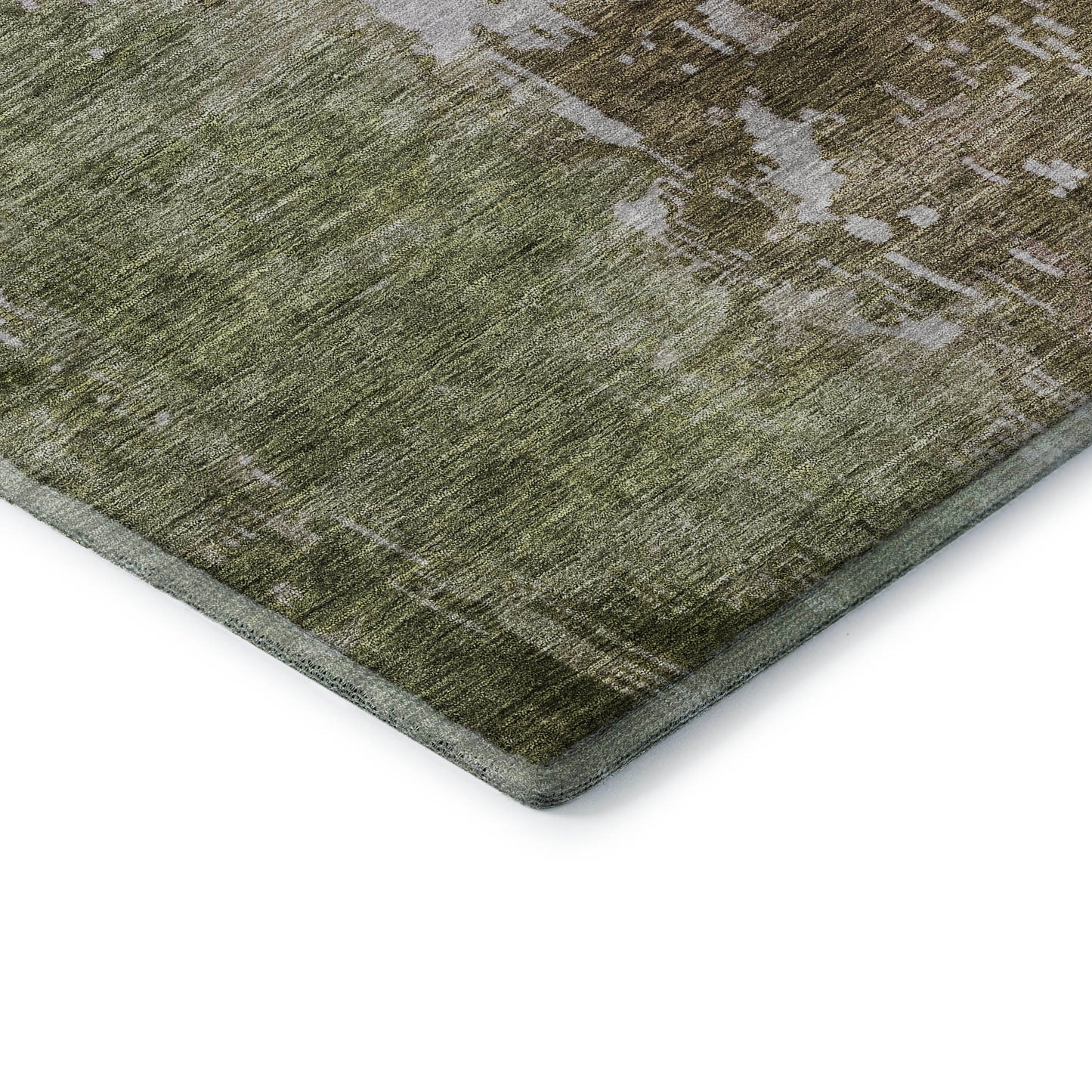 Machine Made Bresca BC3 Brown - Dalyn Rugs