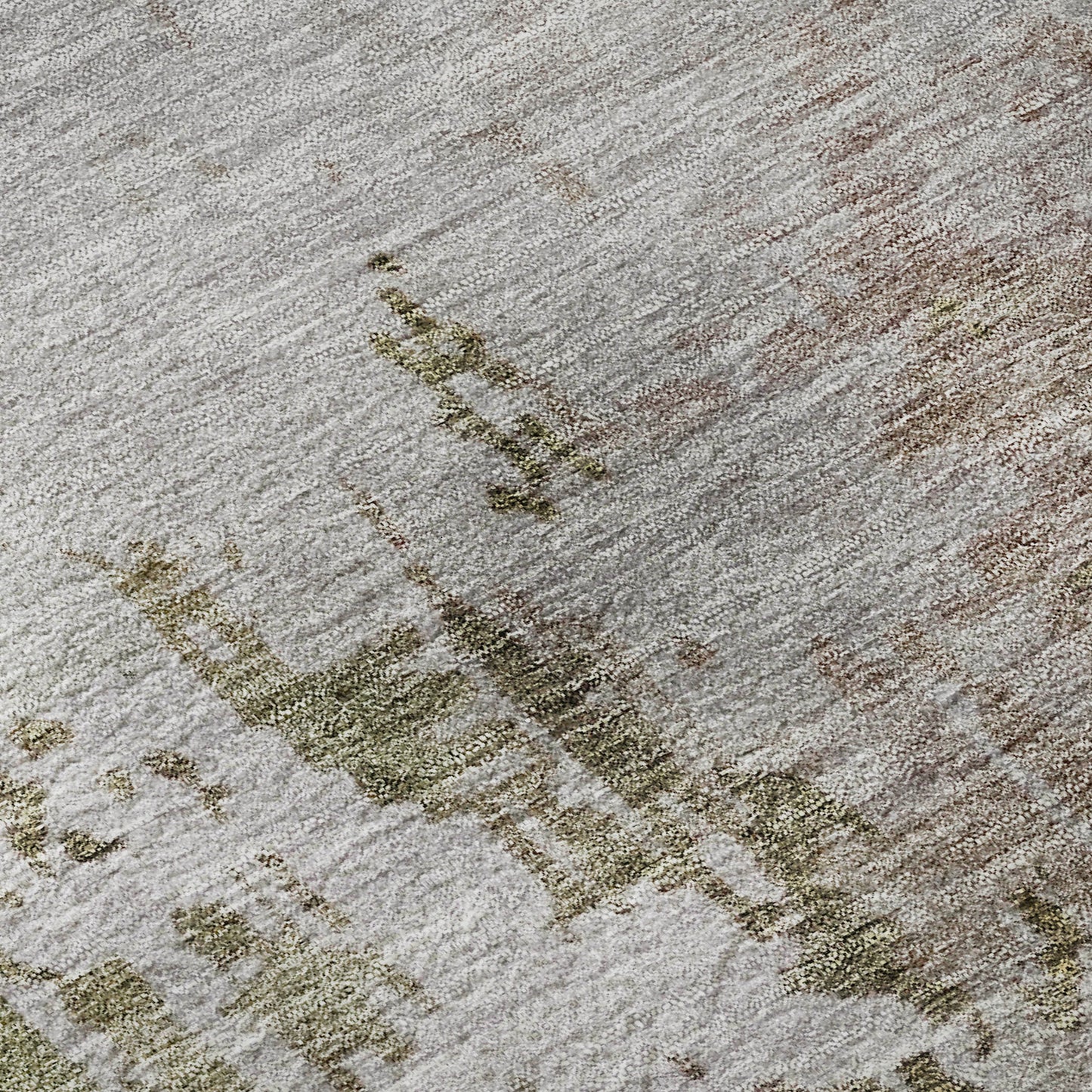 Machine Made Bresca BC3 Brown - Dalyn Rugs