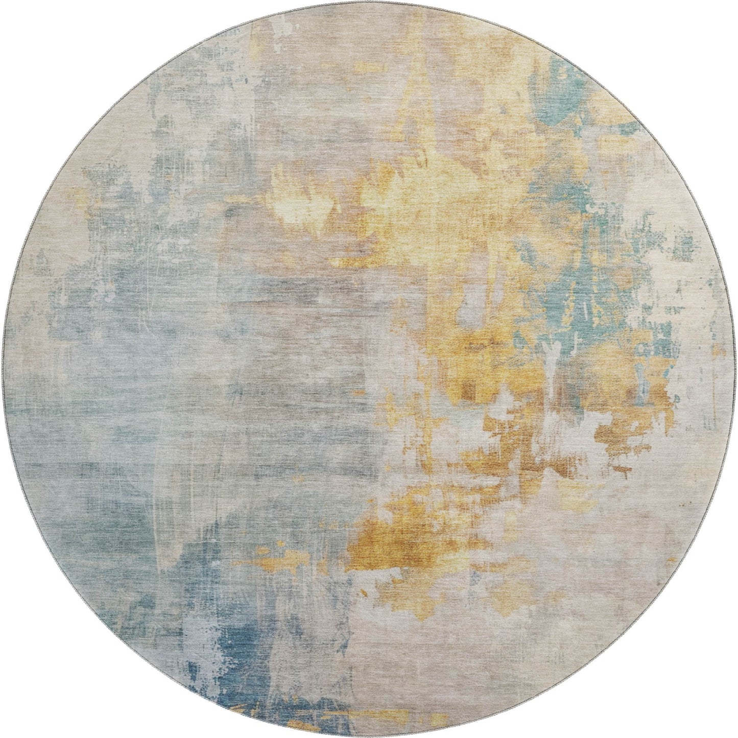 Machine Made Bresca BC4 Linen - Dalyn Rugs