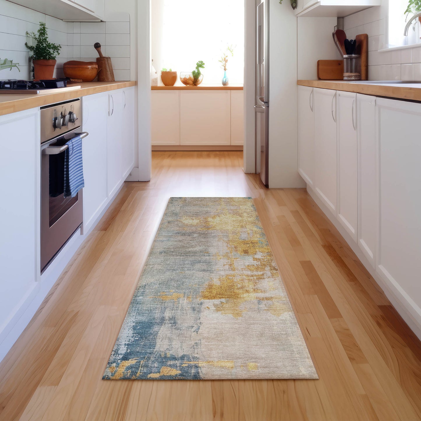 Machine Made Bresca BC4 Linen - Dalyn Rugs