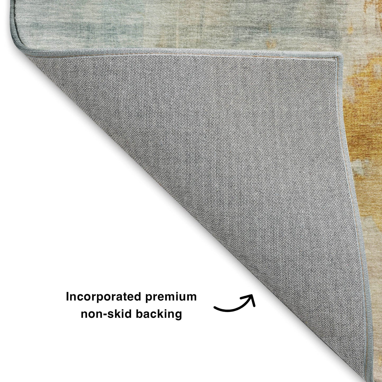 Machine Made Bresca BC4 Linen - Dalyn Rugs