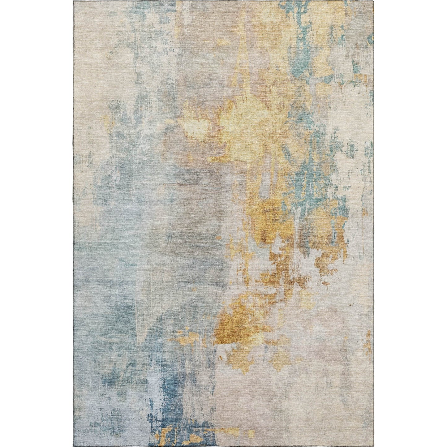 Machine Made Bresca BC4 Linen - Dalyn Rugs