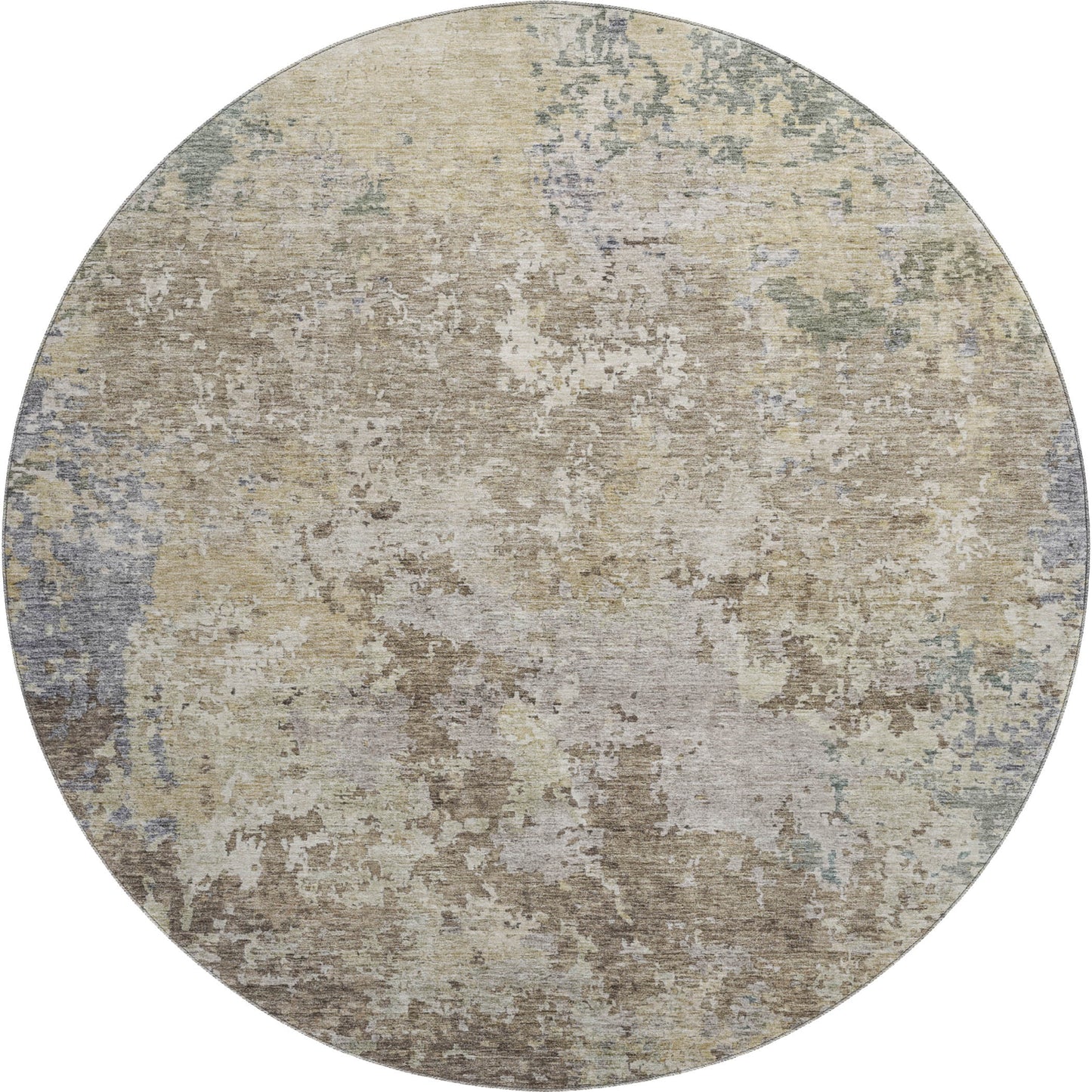 Machine Made Bresca BC6 Beige - Dalyn Rugs