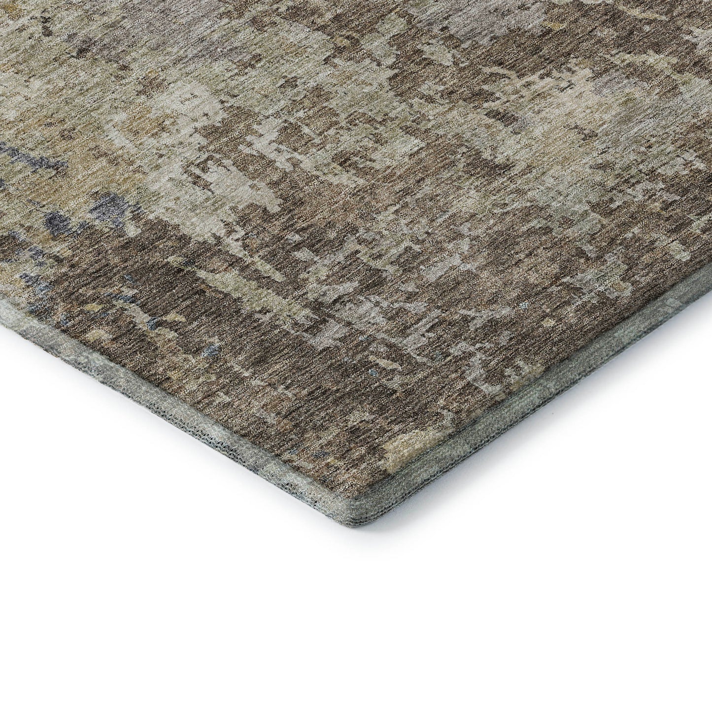 Machine Made Bresca BC6 Beige - Dalyn Rugs