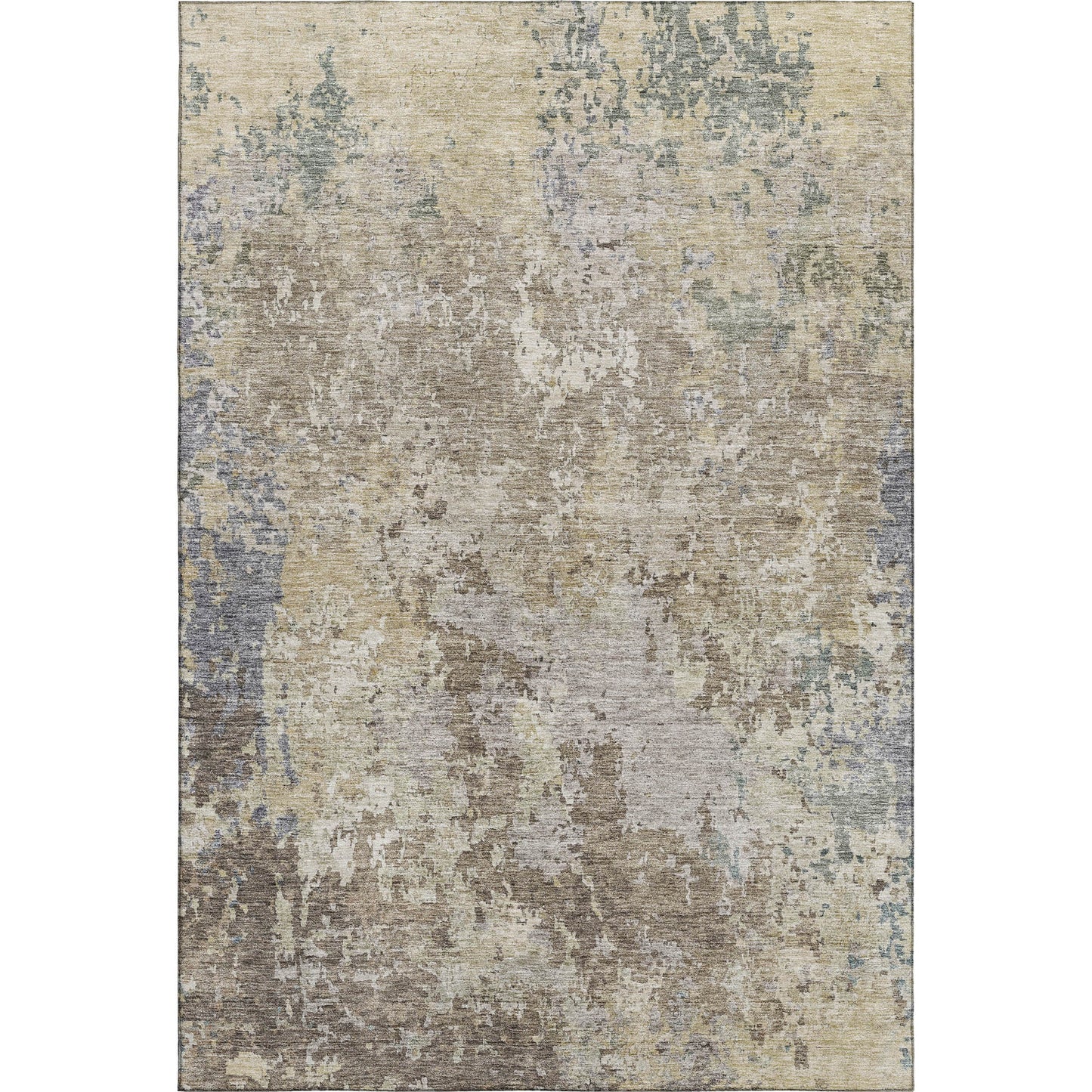 Machine Made Bresca BC6 Beige - Dalyn Rugs