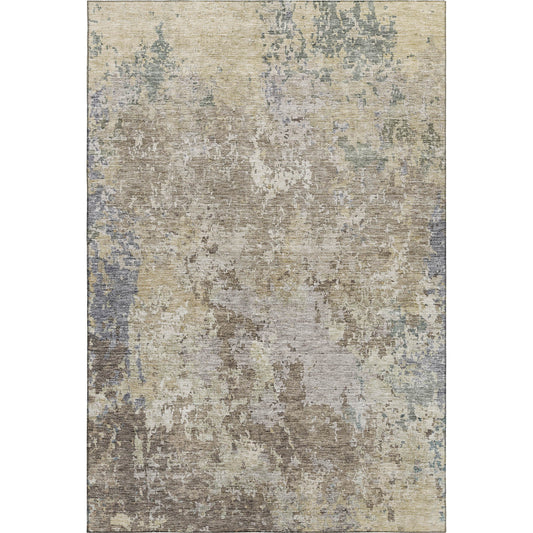 Machine Made Bresca BC6 Beige - Dalyn Rugs