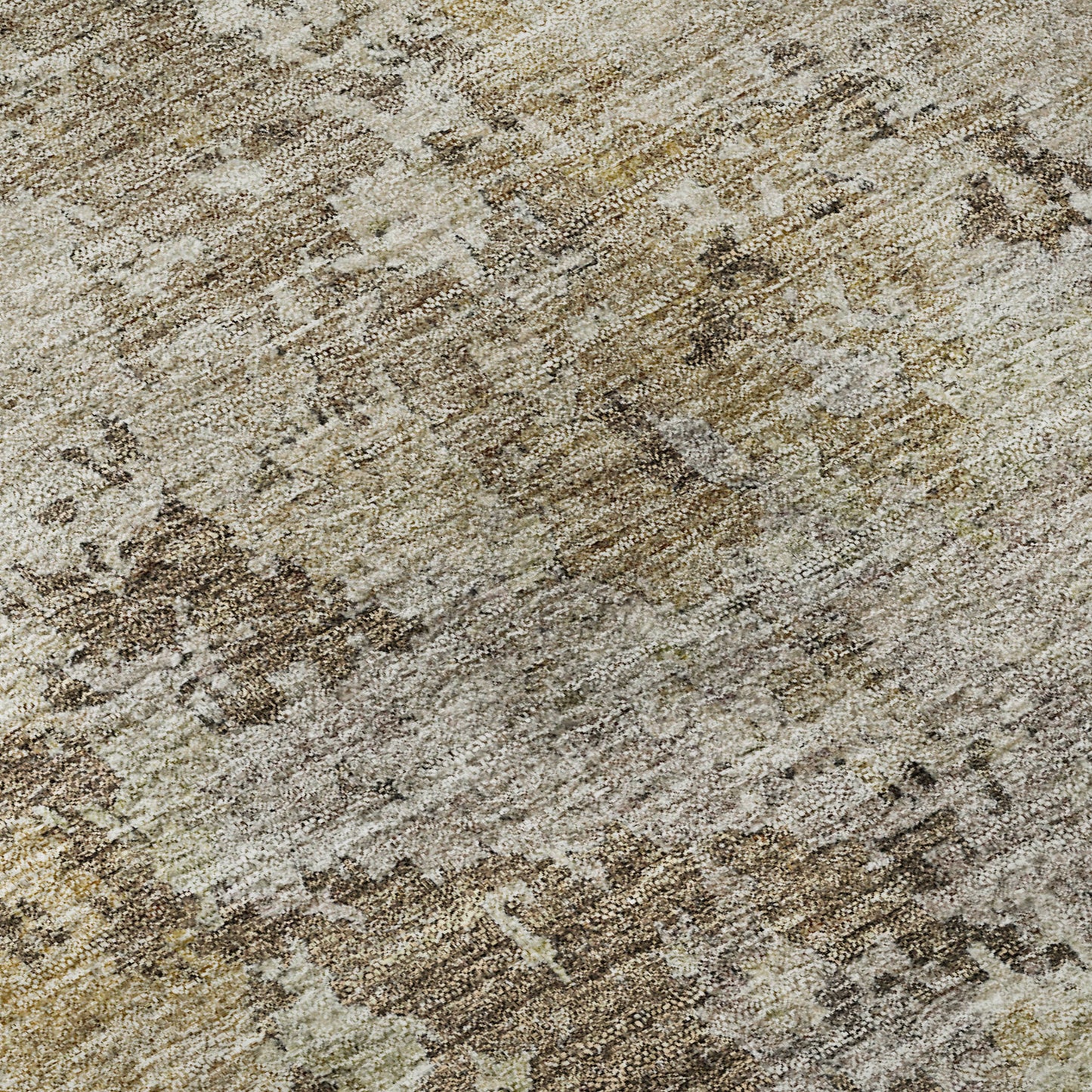Machine Made Bresca BC6 Beige - Dalyn Rugs