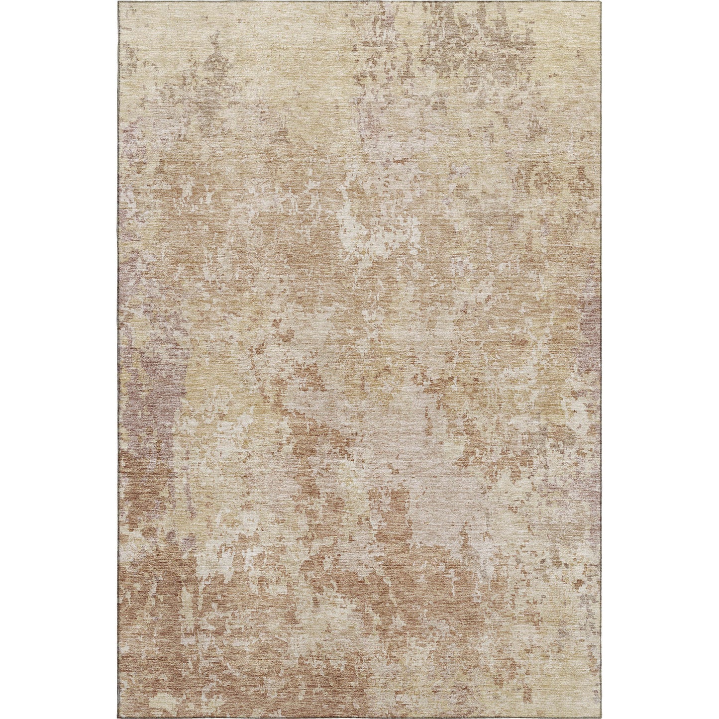 Machine Made Bresca BC6 Copper - Dalyn Rugs