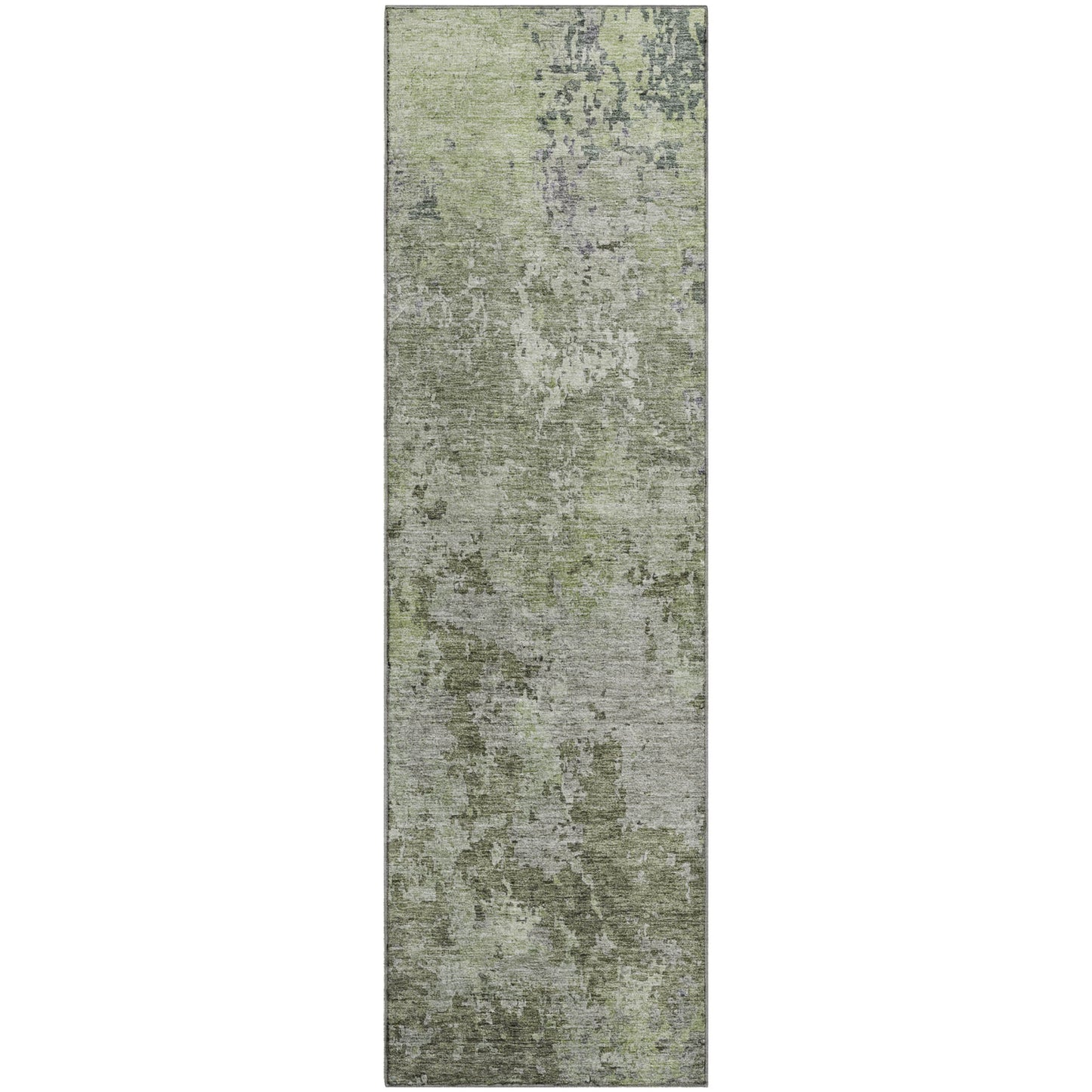Machine Made Bresca BC6 Green - Dalyn Rugs