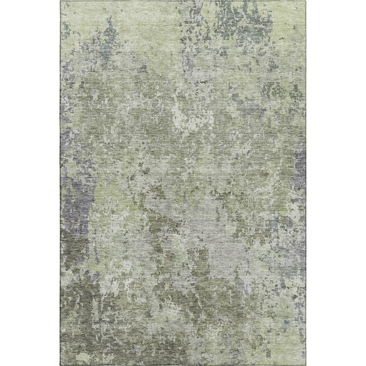 Machine Made Bresca BC6 Green - Dalyn Rugs