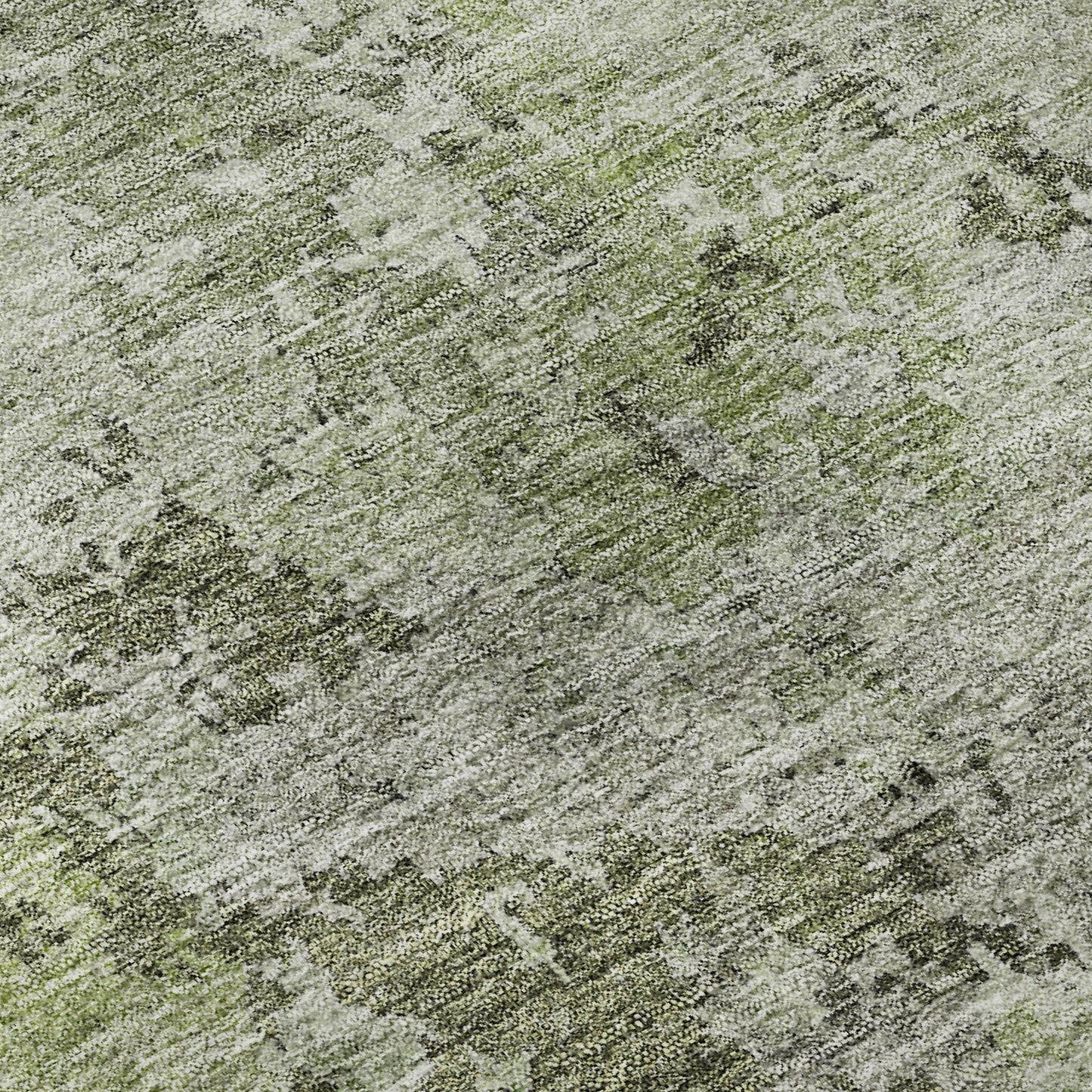 Machine Made Bresca BC6 Green - Dalyn Rugs