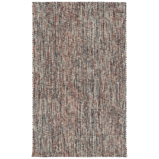 Hand Loomed Bondi BD1 Kaleidoscope - Dalyn Rugs
