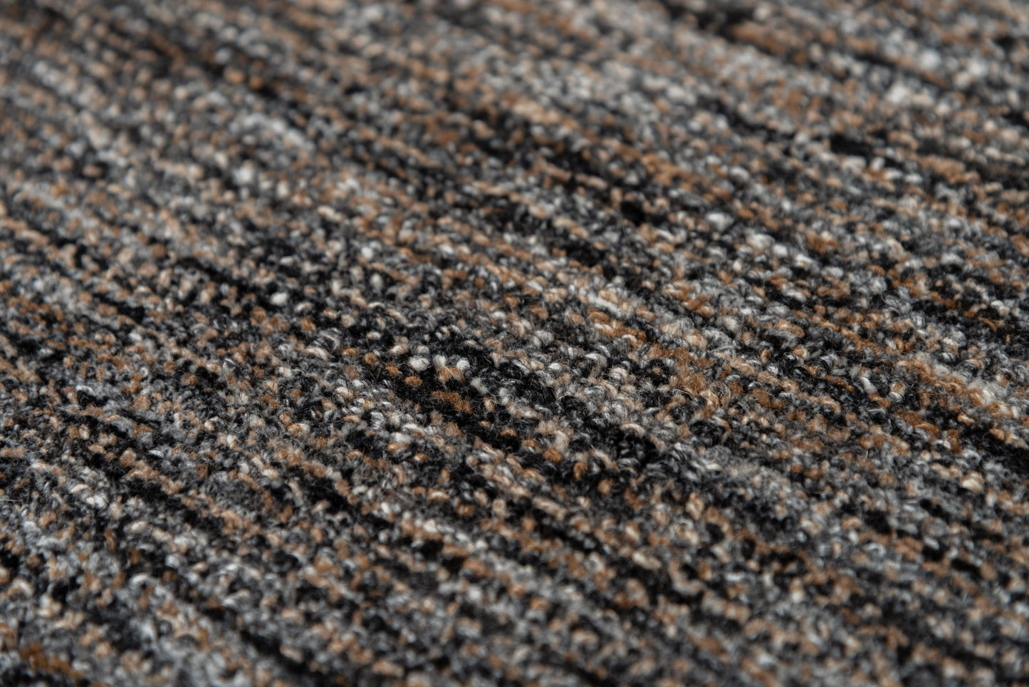Becker BKR101 Charcoal Hand-Tufted Rug - Rizzy