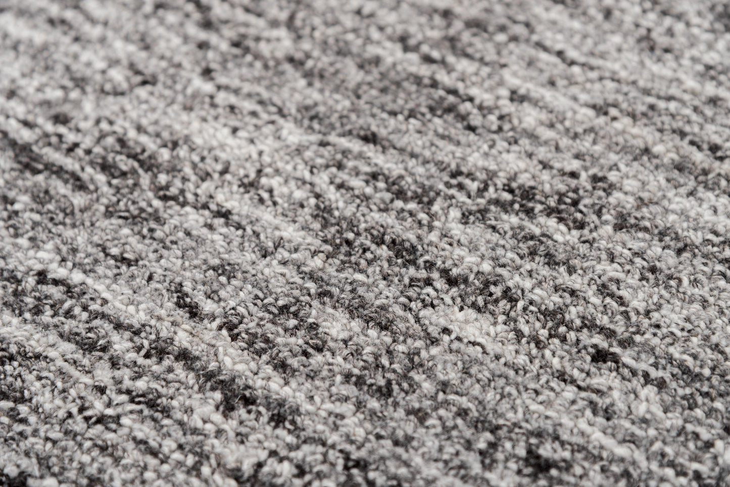 Becker BKR102 Gray Hand-Tufted Rug - Rizzy