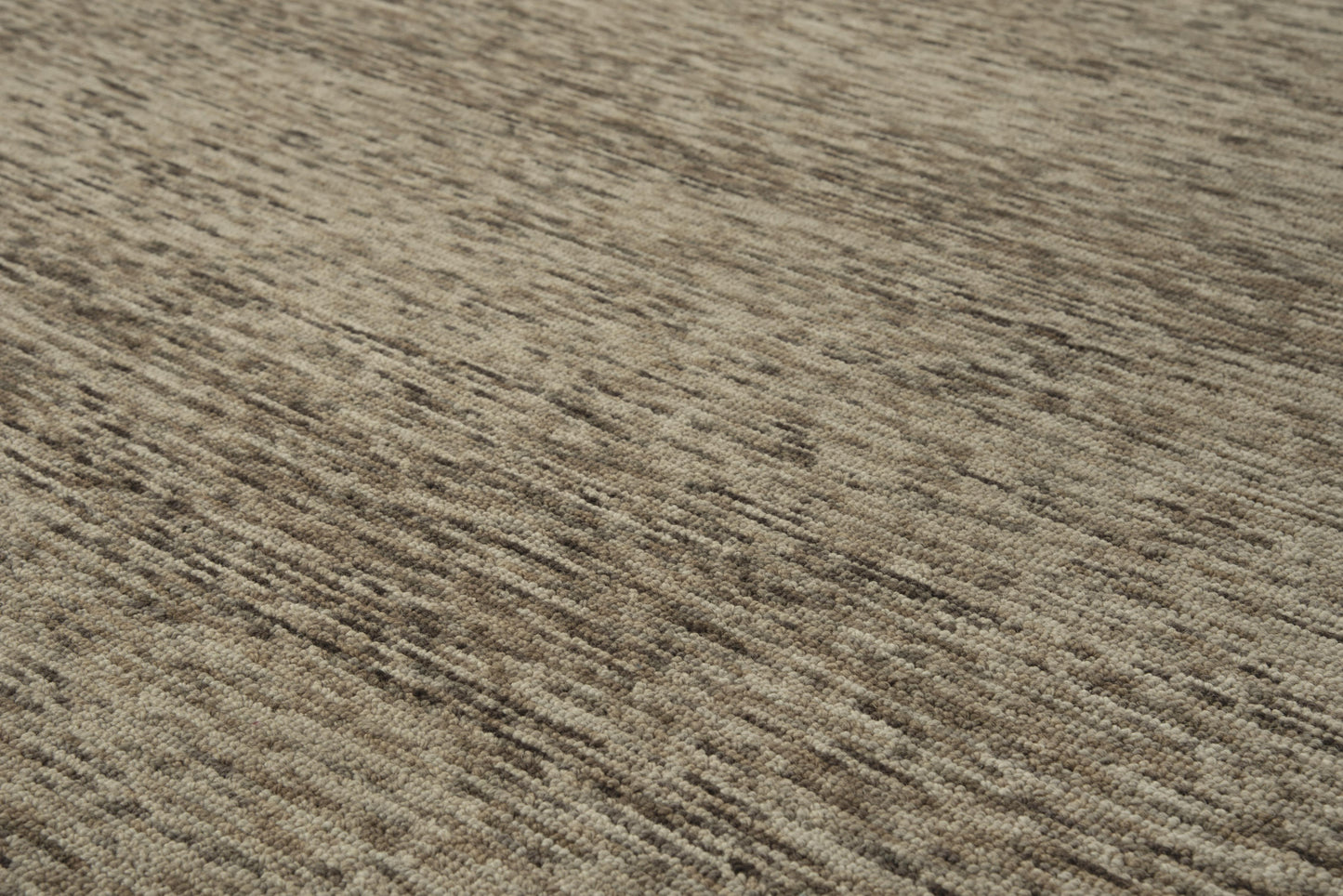 Berkshire BKS103 Brown Hand-Tufted Rug - Rizzy