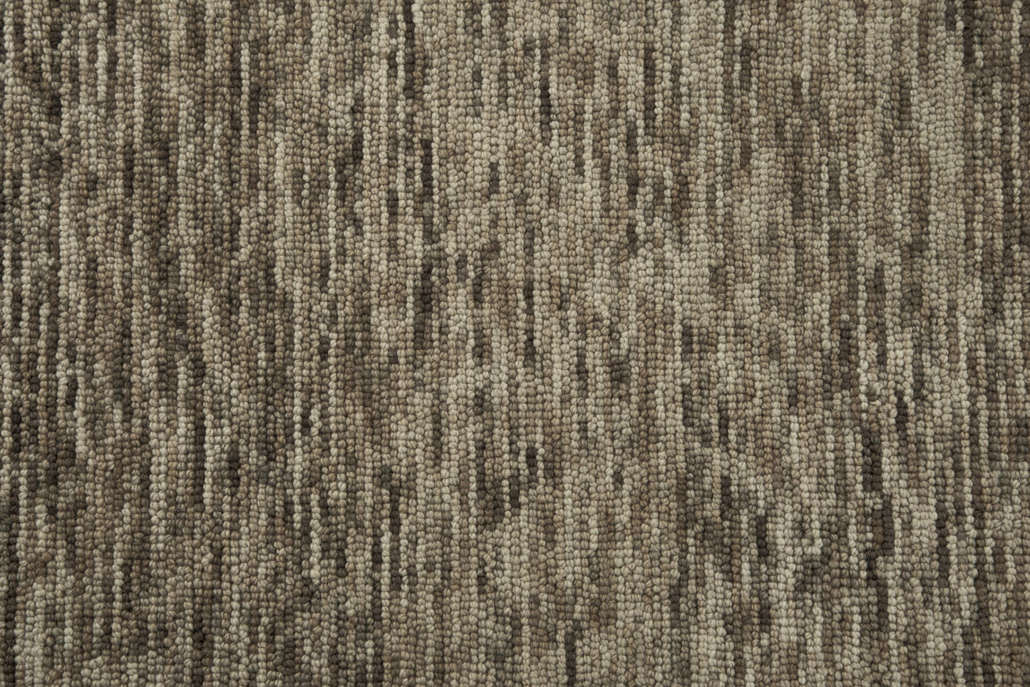 Berkshire BKS103 Brown Hand-Tufted Rug - Rizzy
