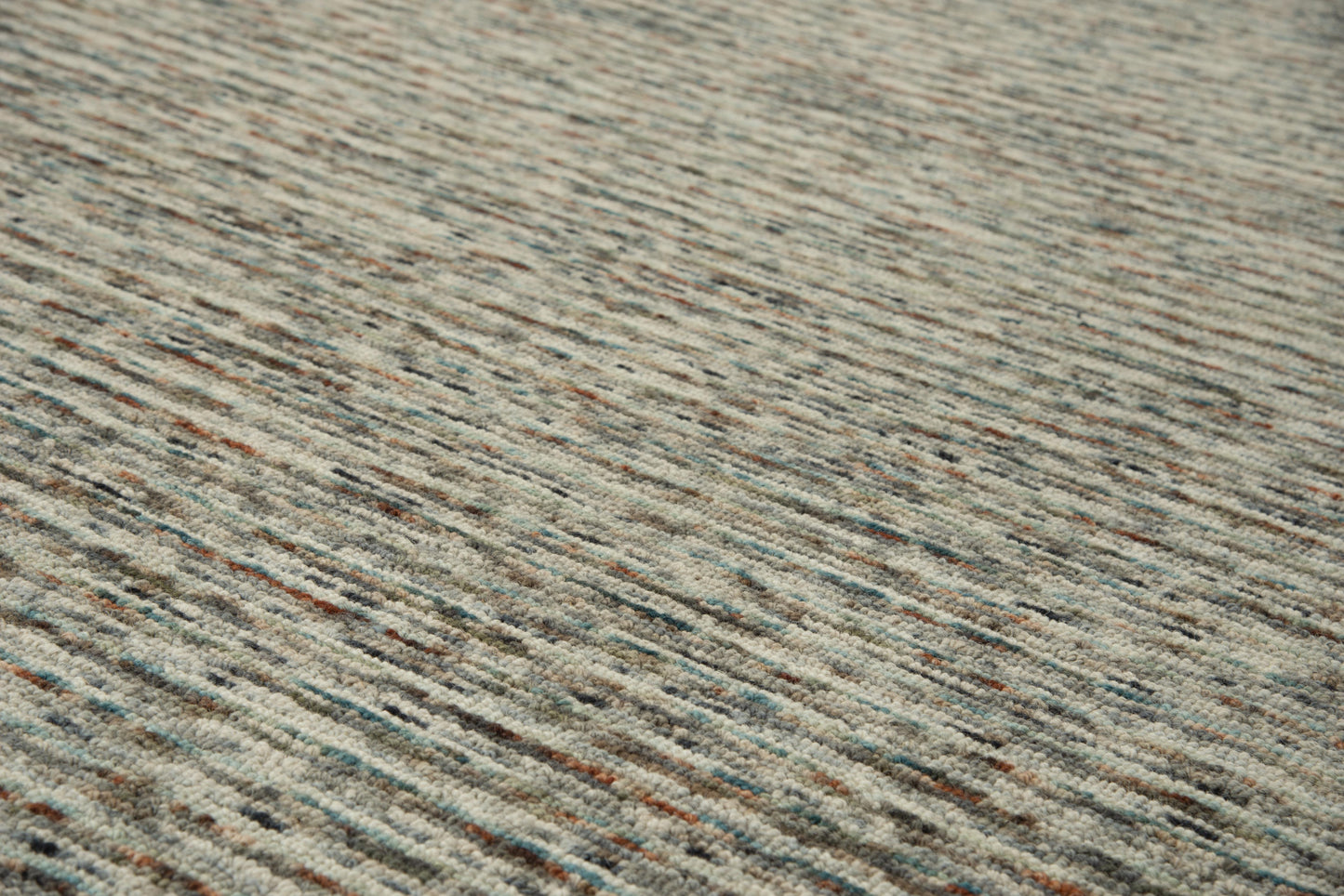 Berkshire BKS104 Multi Hand-Tufted Rug - Rizzy