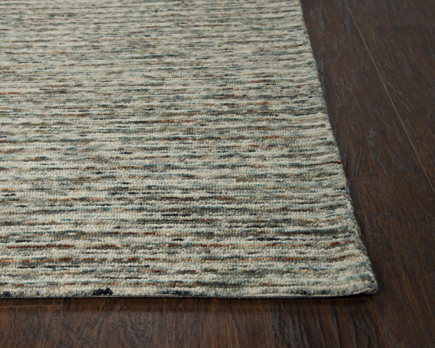 Berkshire BKS104 Multi Hand-Tufted Rug - Rizzy
