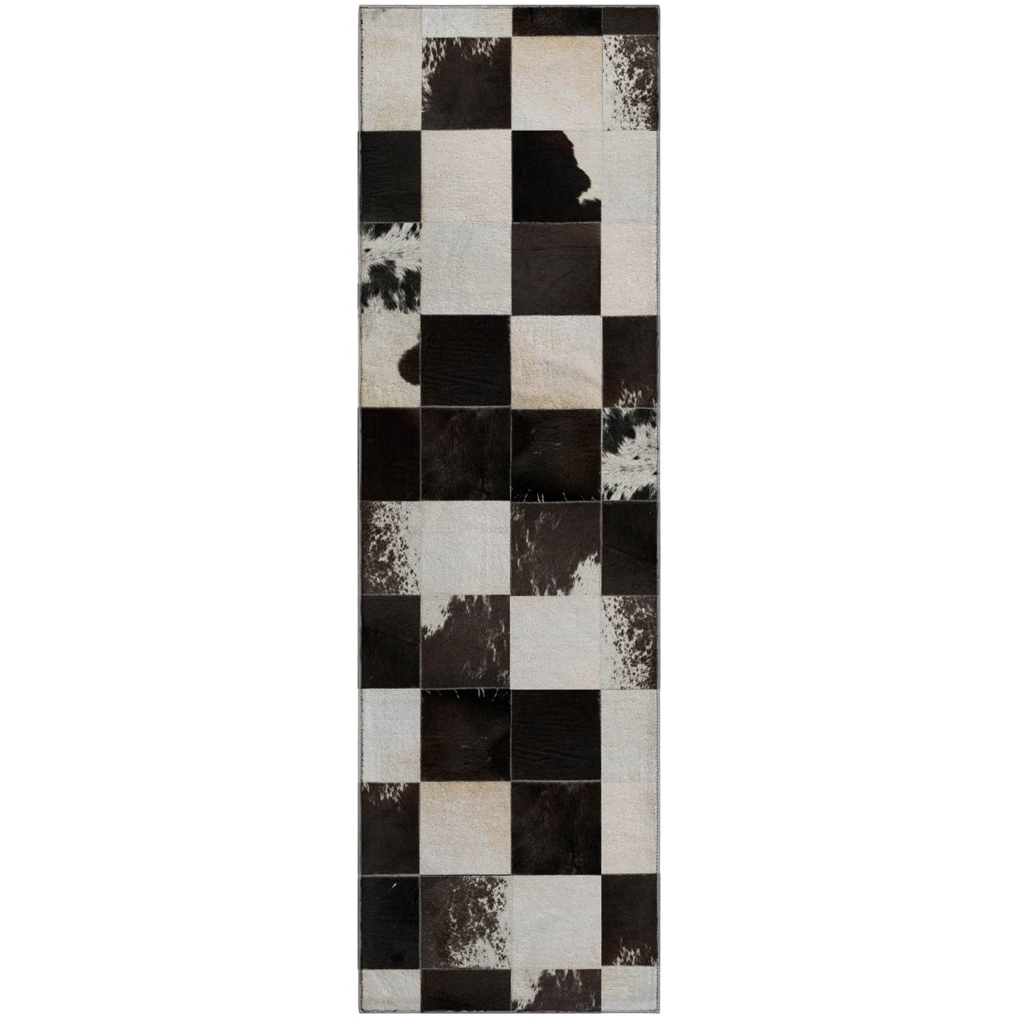 Machine Made Bozeman BM10 Black - Dalyn Rugs