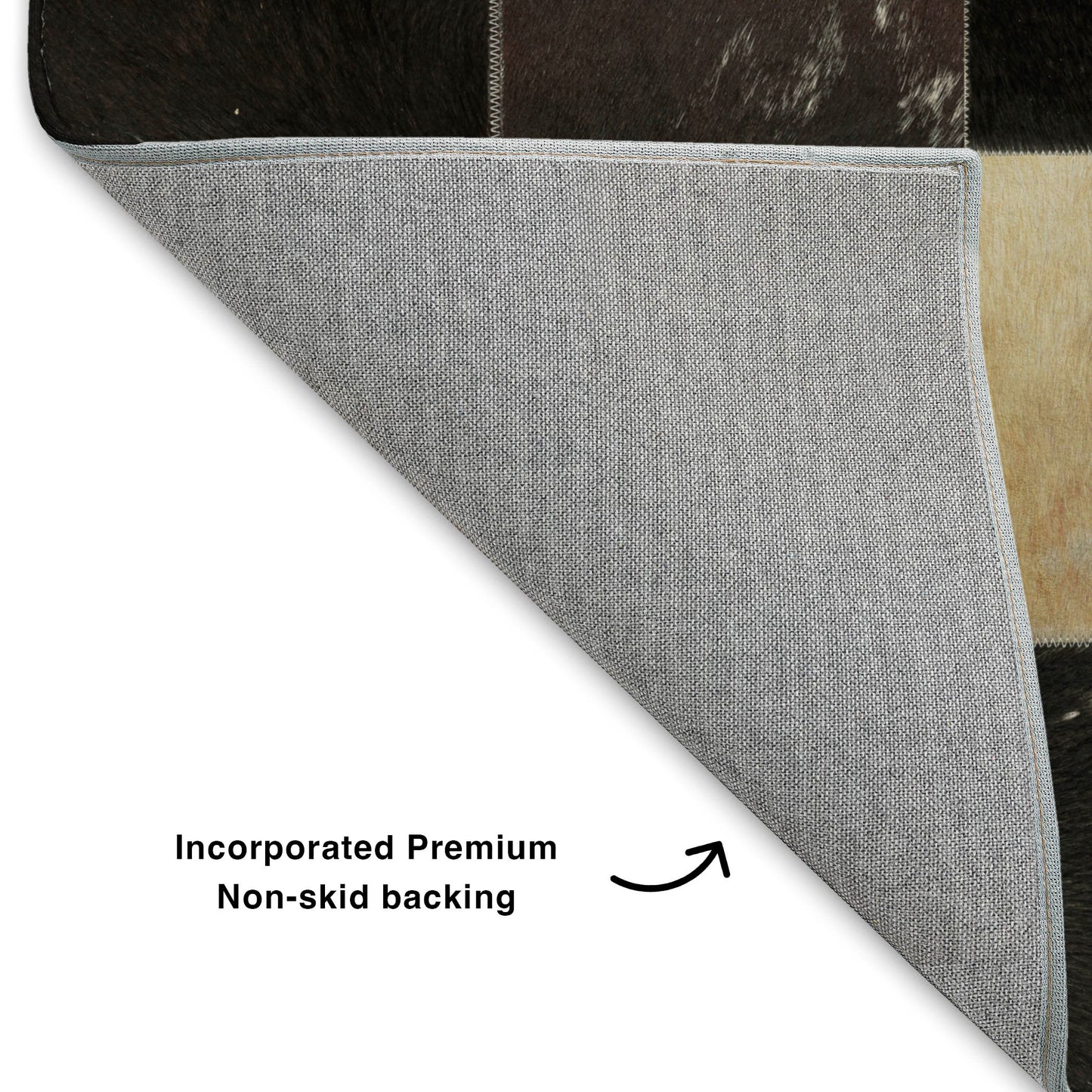 Machine Made Bozeman BM10 Black - Dalyn Rugs