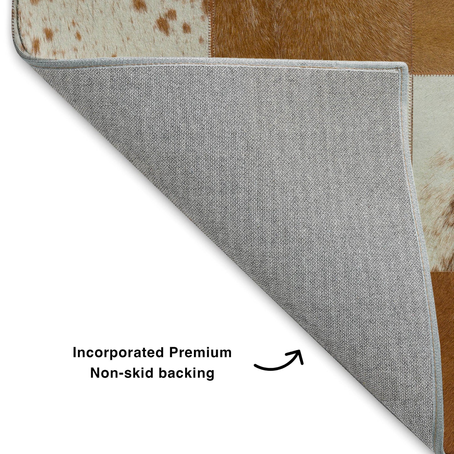 Machine Made Bozeman BM10 Brown - Dalyn Rugs