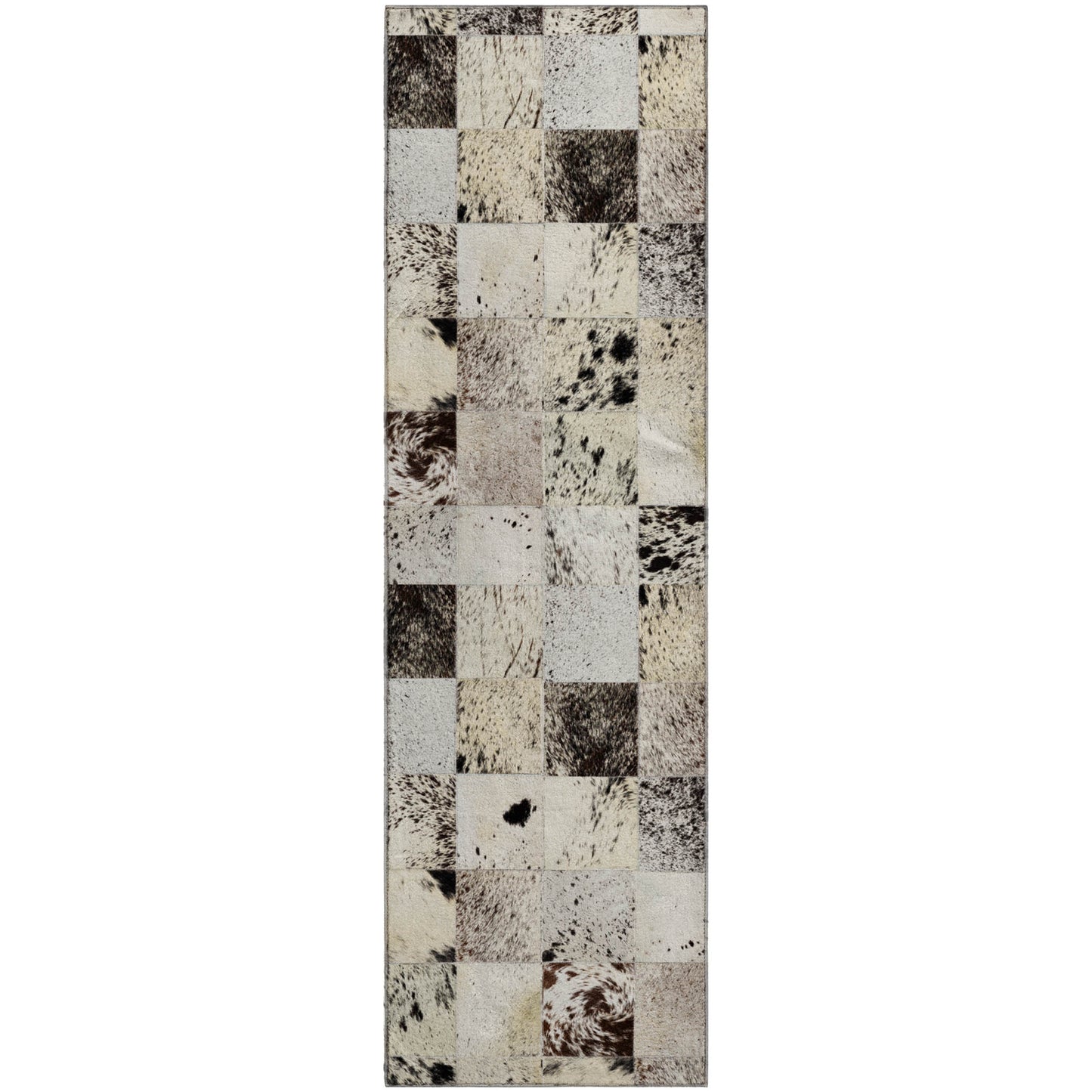 Machine Made Bozeman BM10 Cream - Dalyn Rugs