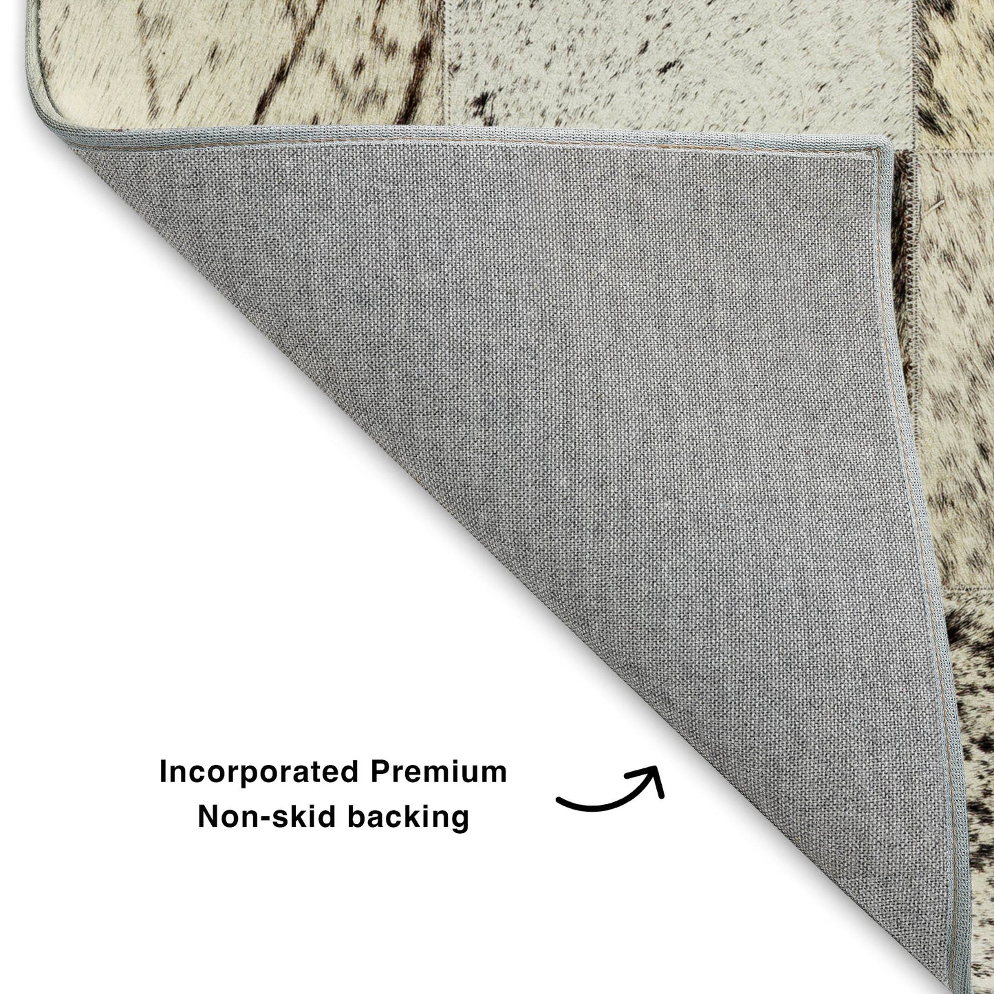 Machine Made Bozeman BM10 Cream - Dalyn Rugs