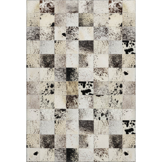 Machine Made Bozeman BM10 Cream - Dalyn Rugs