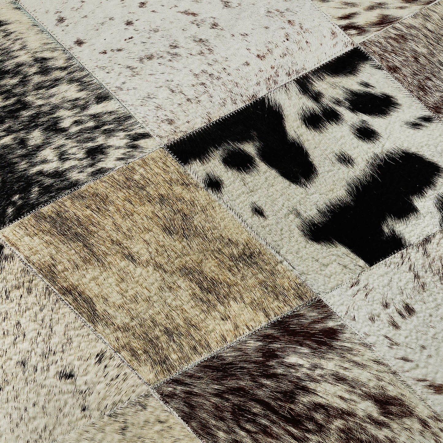 Machine Made Bozeman BM10 Cream - Dalyn Rugs