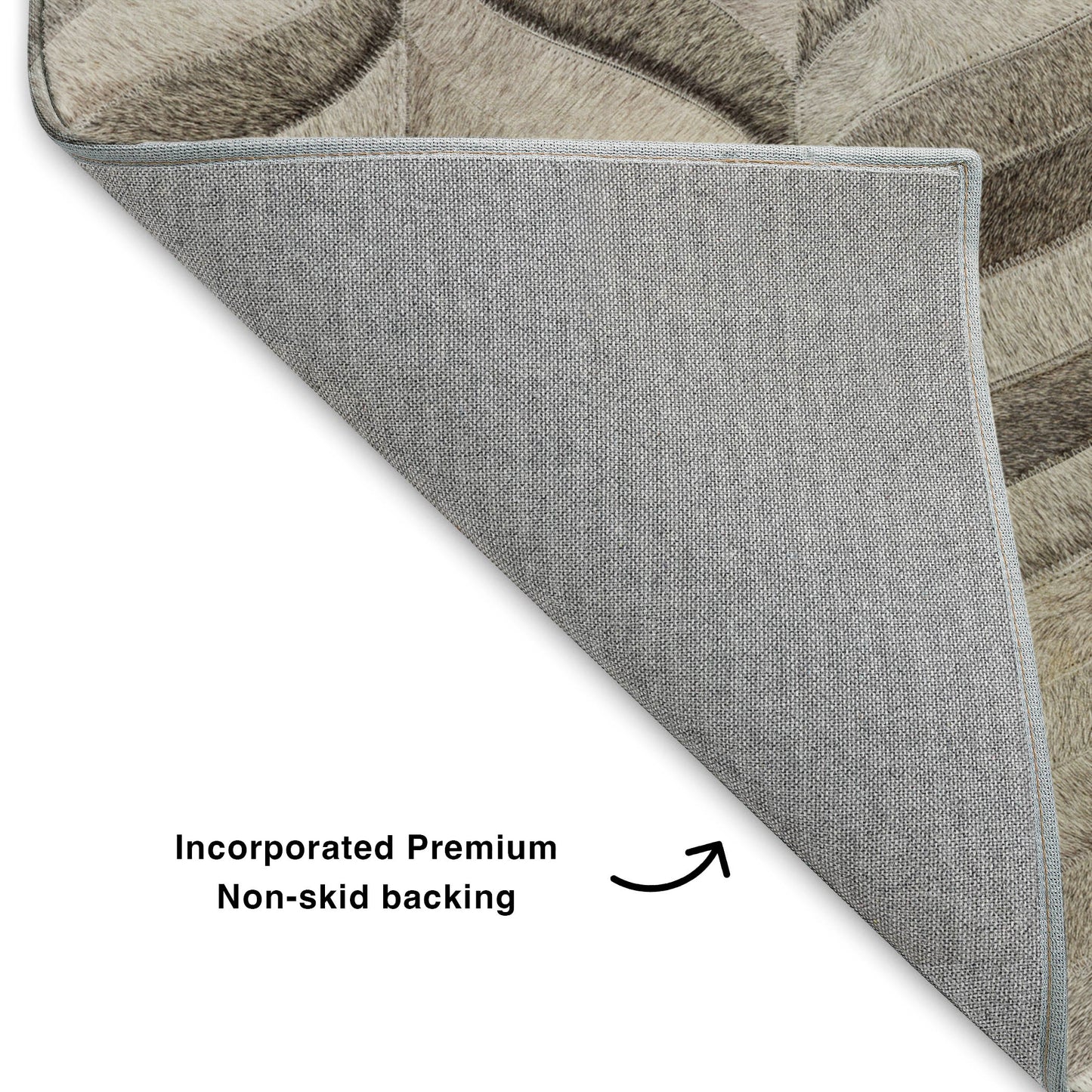 Machine Made Bozeman BM11 Gray - Dalyn Rugs