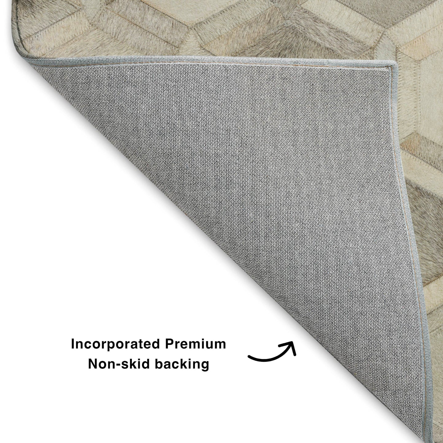 Machine Made Bozeman BM1 Gray - Dalyn Rugs