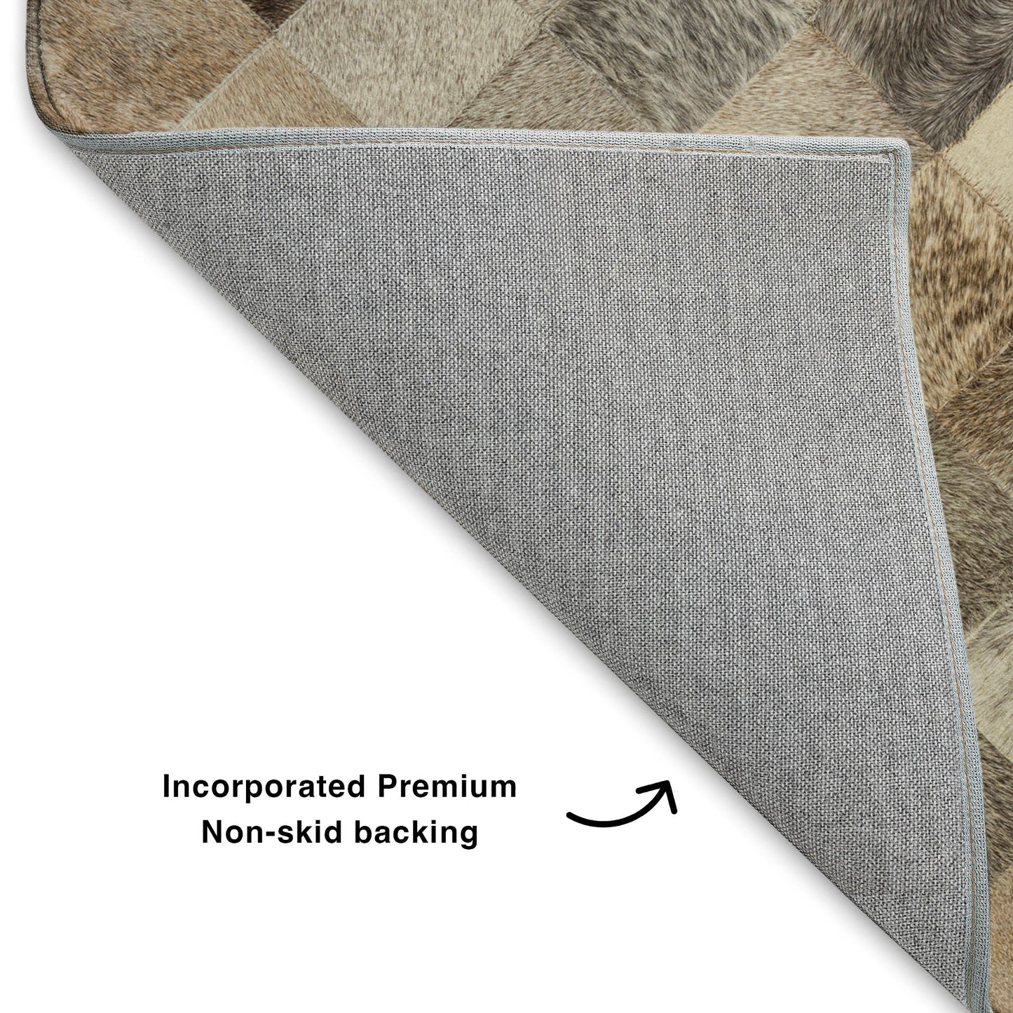Machine Made Bozeman BM2 Gray - Dalyn Rugs