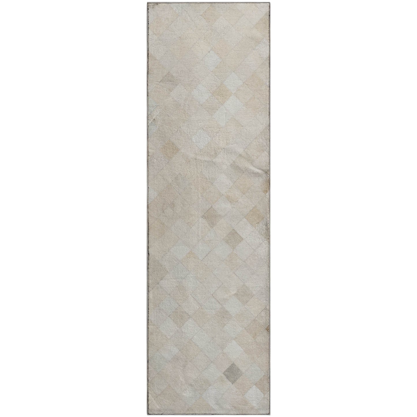 Machine Made Bozeman BM2 Linen - Dalyn Rugs