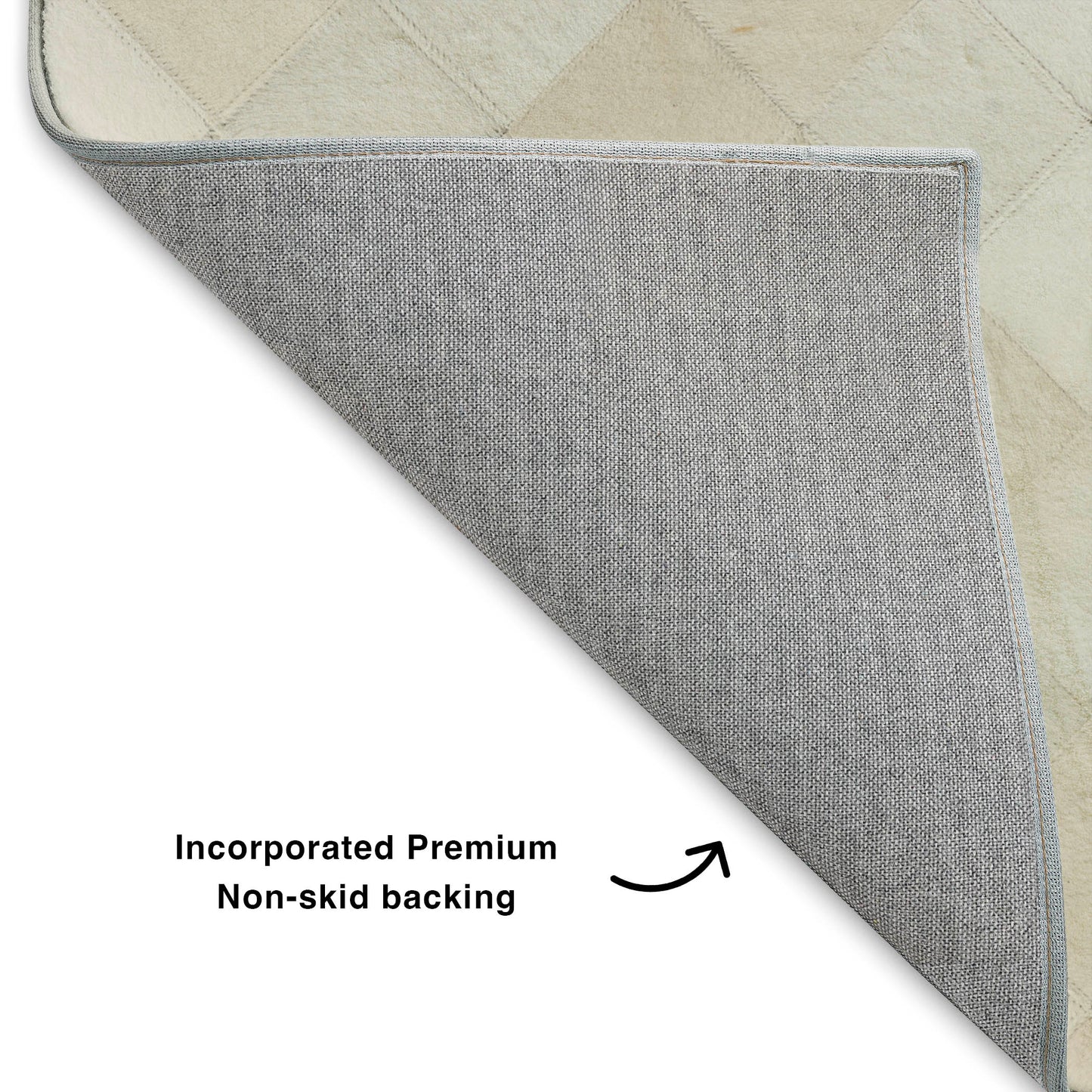 Machine Made Bozeman BM2 Linen - Dalyn Rugs