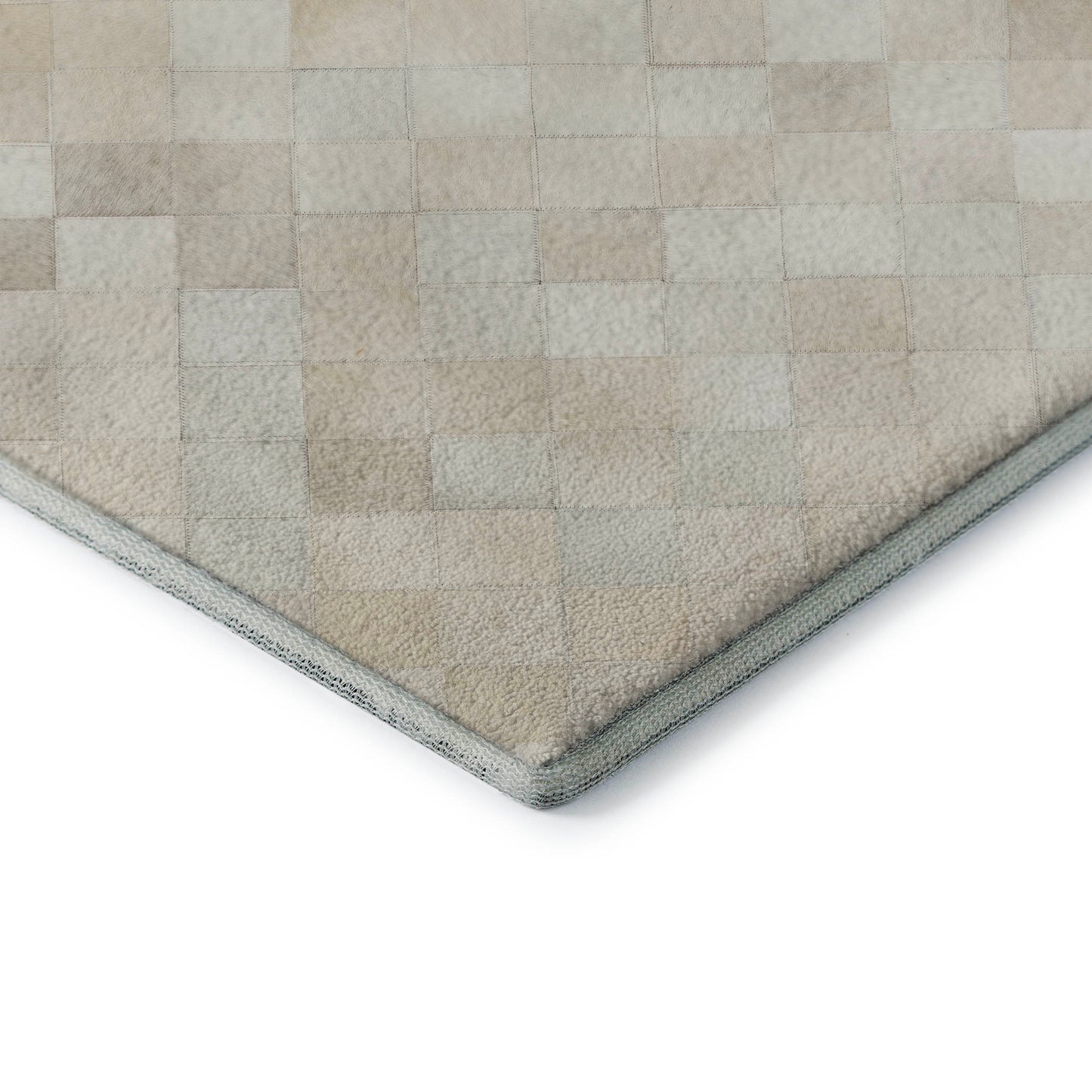 Machine Made Bozeman BM2 Linen - Dalyn Rugs