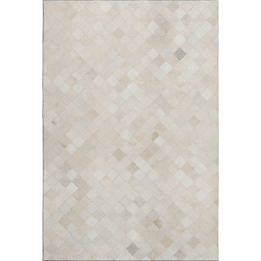 Machine Made Bozeman BM2 Linen - Dalyn Rugs