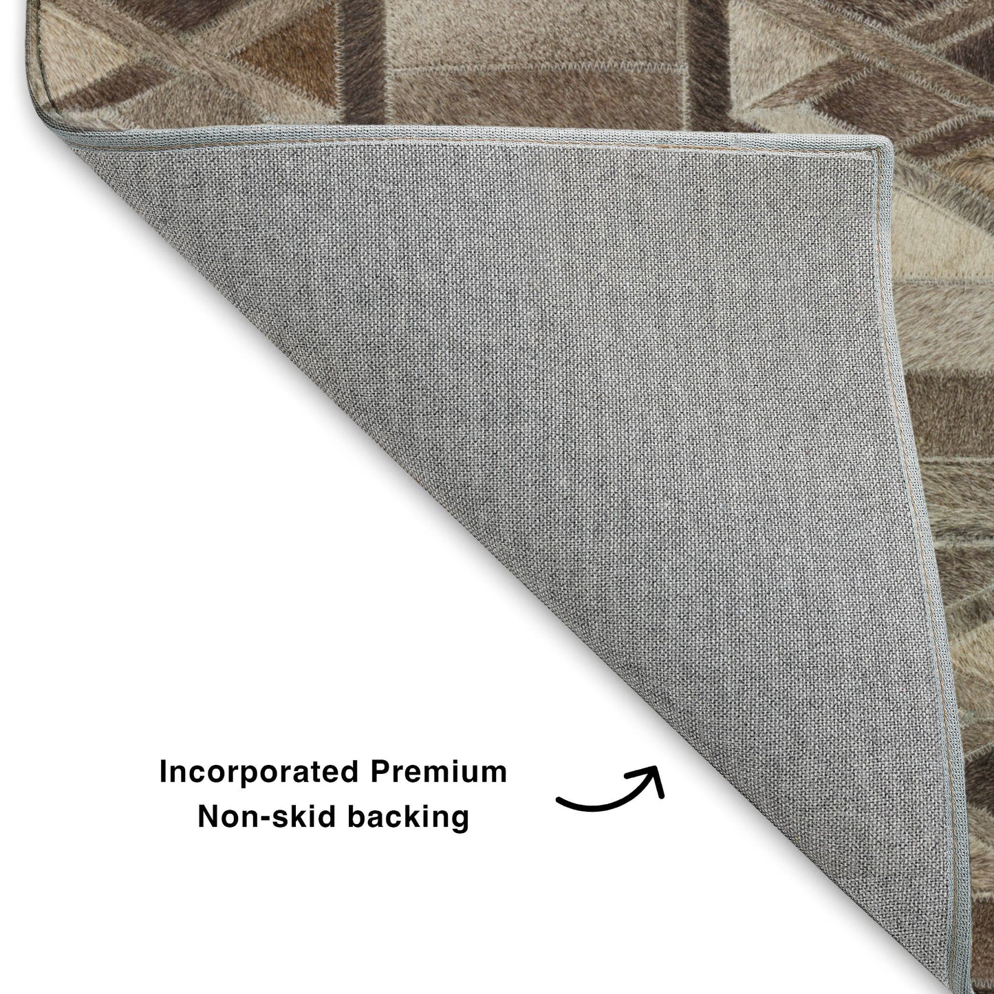 Machine Made Bozeman BM4 Gray - Dalyn Rugs