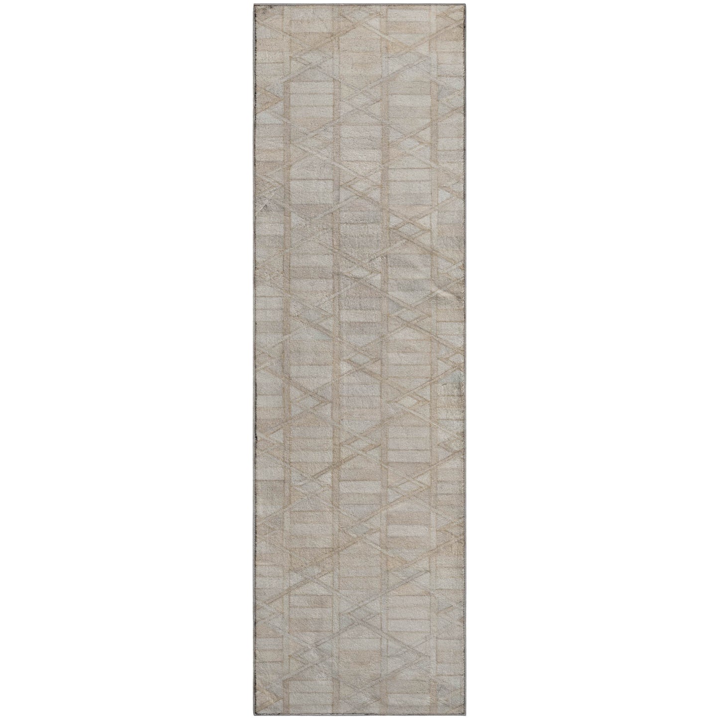 Machine Made Bozeman BM4 Linen - Dalyn Rugs